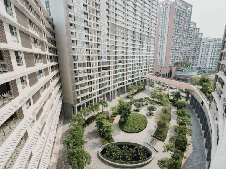 Apartment  Bình Thuận