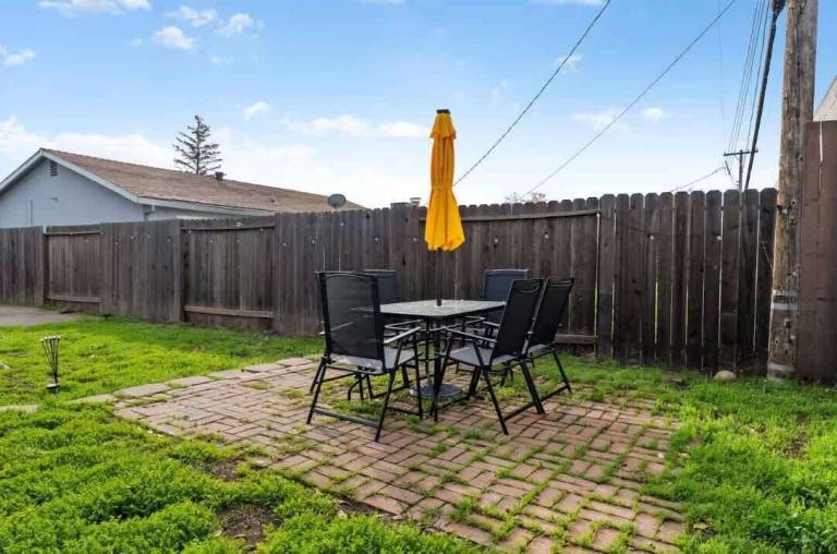 House  Rancho Cordova