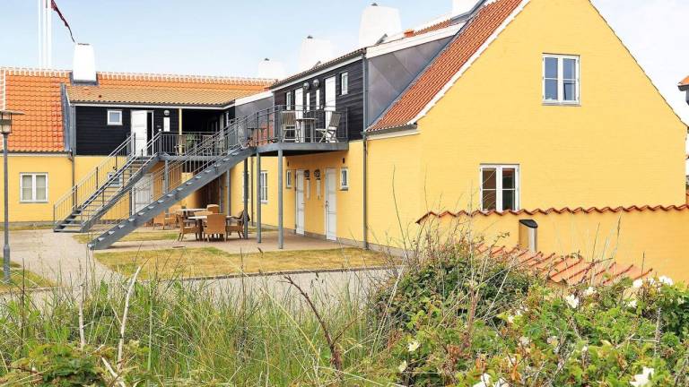 Ferienwohnung Skagen