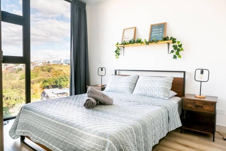 Ferienwohnung San José