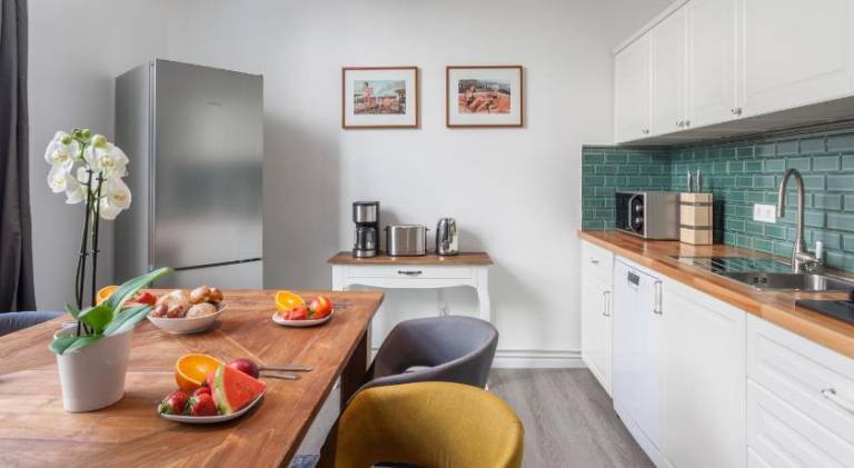 Rental apartment with 3 rooms for 7 persons — photo 3