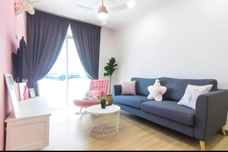 175 m² Ferienhaus