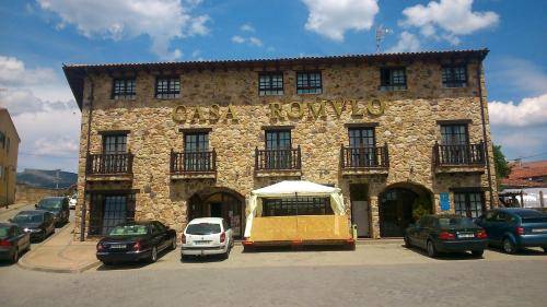 Casa  Quintanar de la Sierra