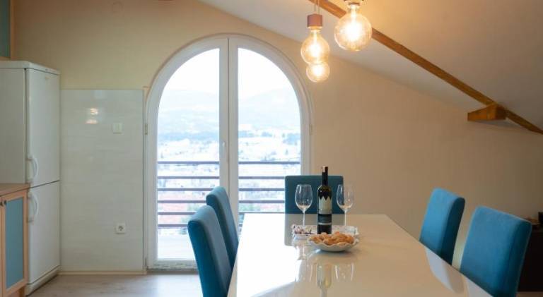 Pure Sky Apartments - with pool — photo 2