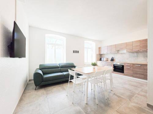 Ferienwohnung Viersen