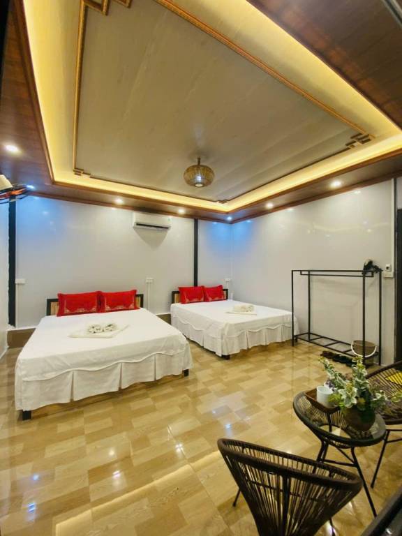 Nice holiday apartment | Pet-friendly — photo 2