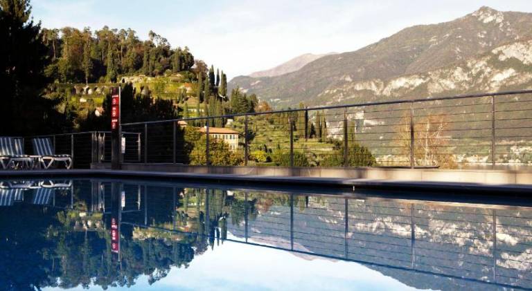 Hotel Belvedere — photo 5