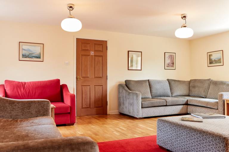 Cottage  Dalbury Lees