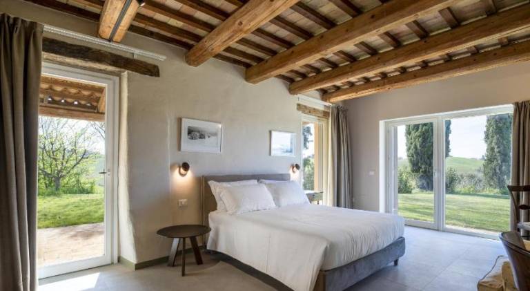 La Donnella - residenza di campagna — photo 2
