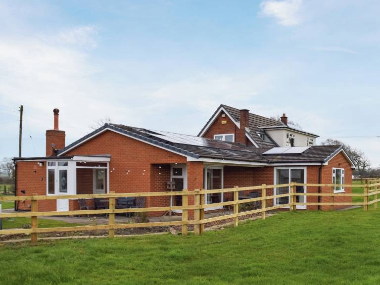 Cottage Northwich