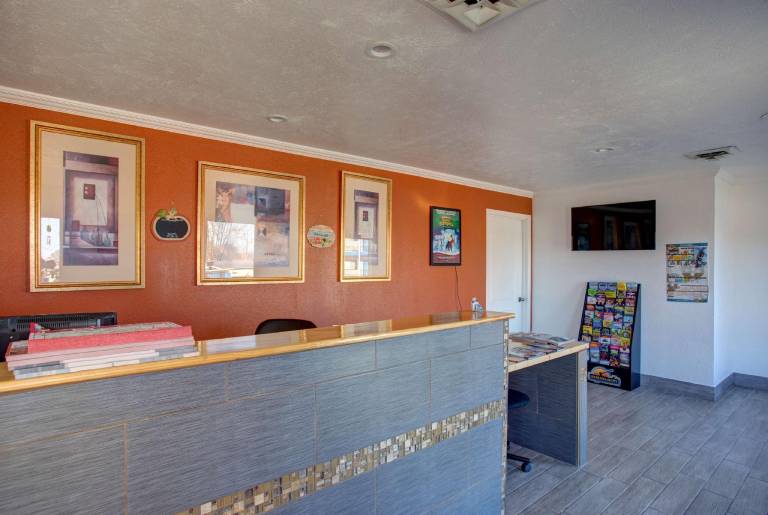 Motel 6 Branson, MO — photo 2