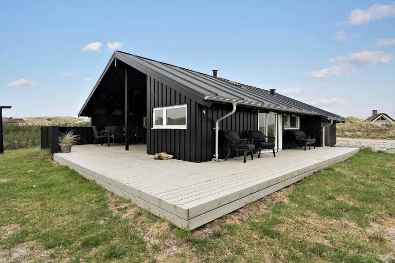 Huis Ringkøbing