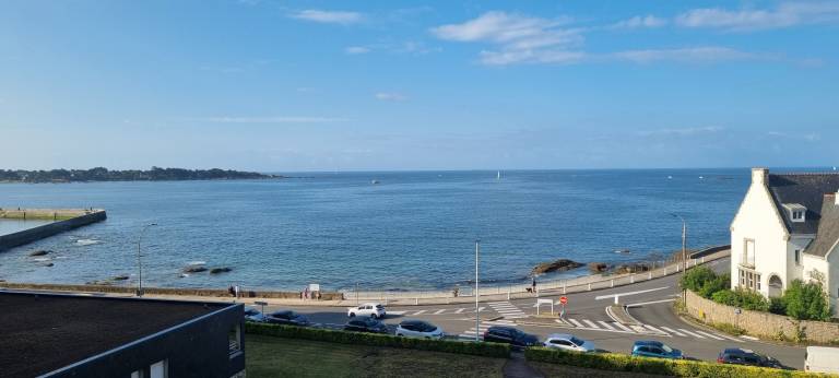 Appartement Concarneau