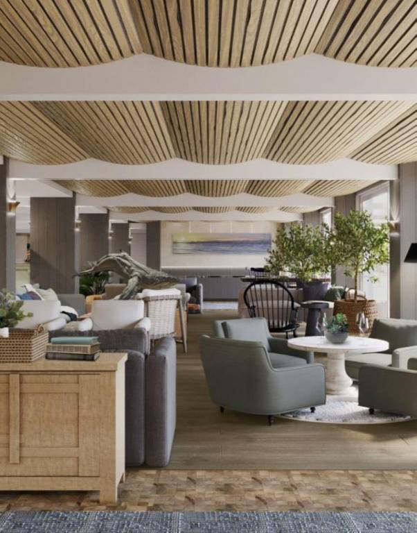 Newport Harbor Island Resort — photo 2
