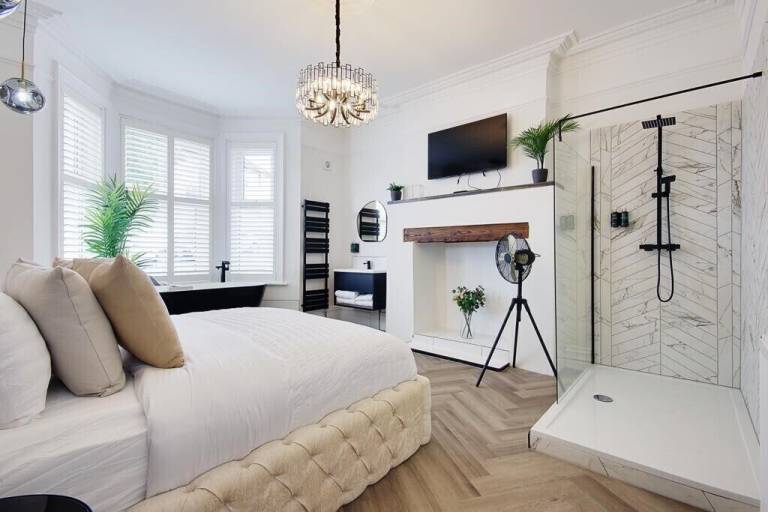 Apartamento Bournemouth
