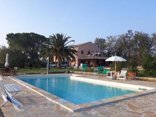 Bed & Breakfast Marina di Montemarciano