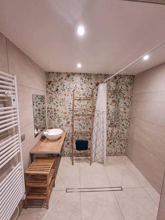 Fully equipped holiday apartment with patio & yard | Ski nearby | Pets are welcome — photo 3