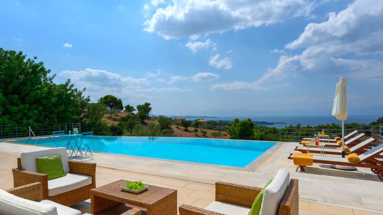 Villa Porto Heli
