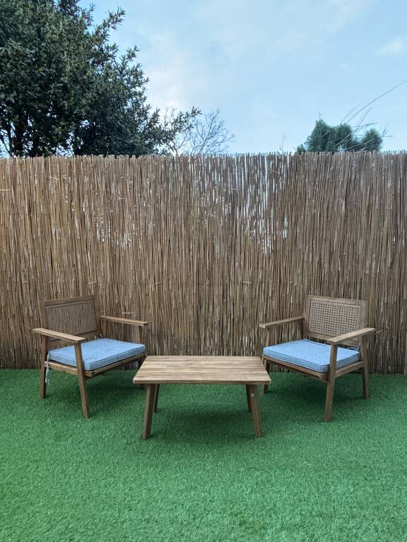 Terrace Garden Appartament — photo 2