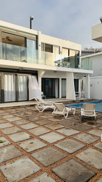 Maison de vacances  Trou aux Biches