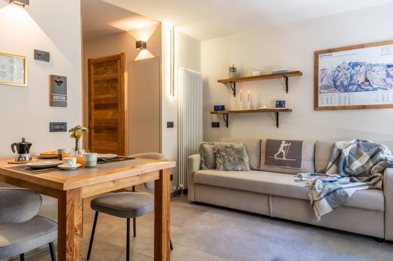 Ferienwohnung Breuil-Cervinia