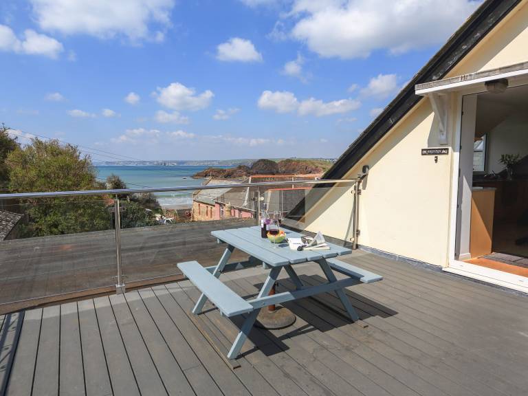 Cottage Hope Cove