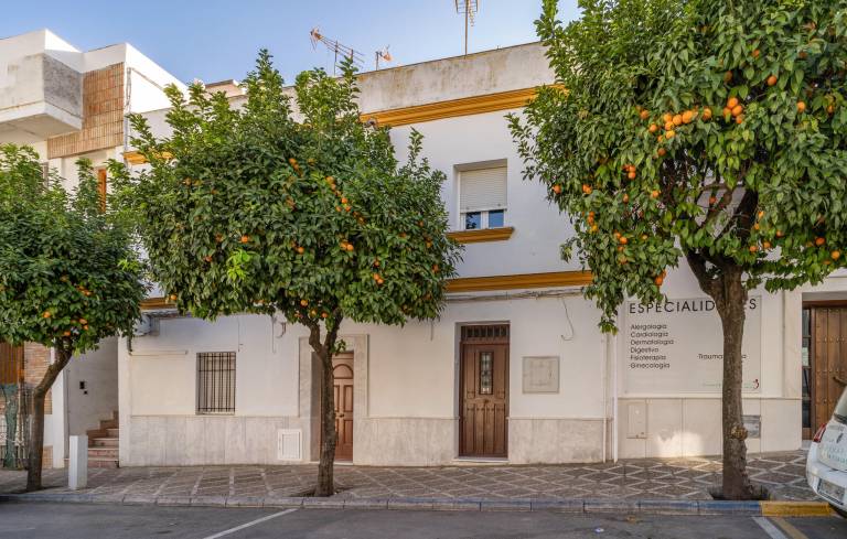 Appartement Arcos de la Frontera