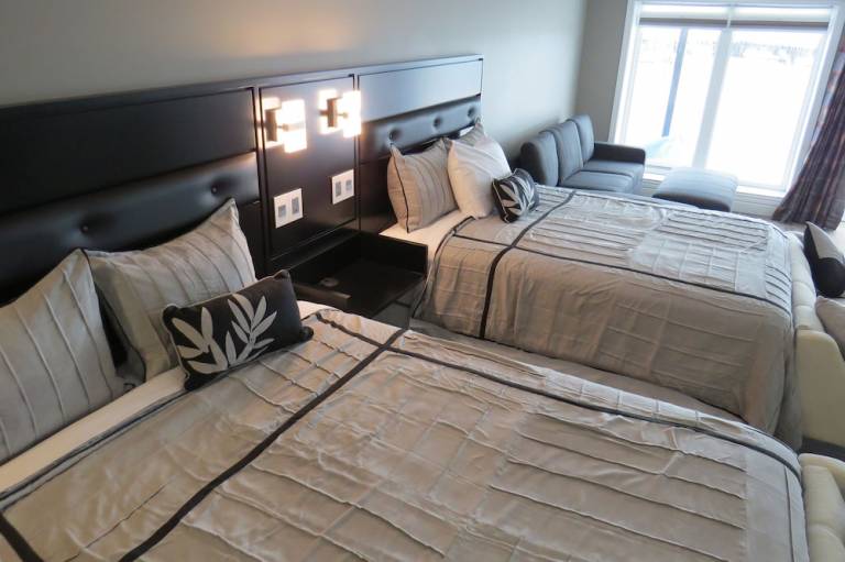 Accommodation Digby