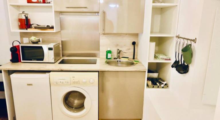 Pleasant holiday apartment | Ski nearby | Dogs allowed — photo 4