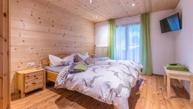 Ferienwohnung Gaschurn