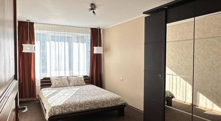 46 m² Ferienwohnung