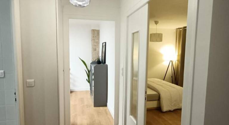 Nice apartment | Pet-friendly — photo 3