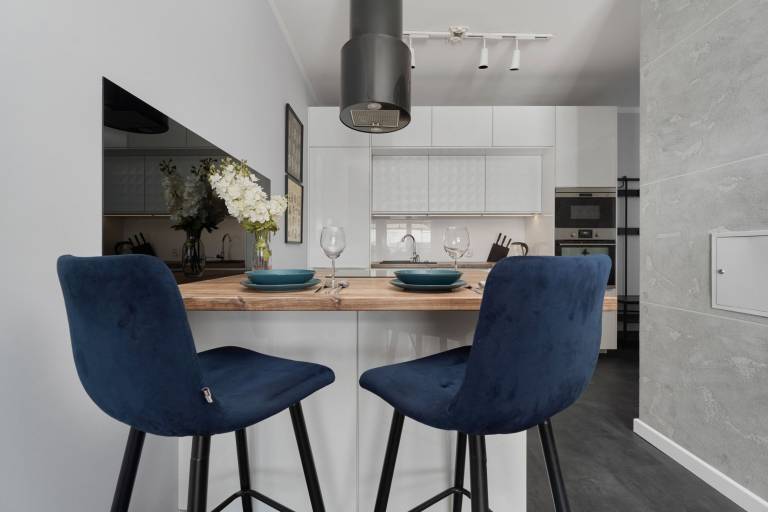 Children-friendly charming holiday apartment with fast internet, patio & garden | Dogs allowed — photo 4