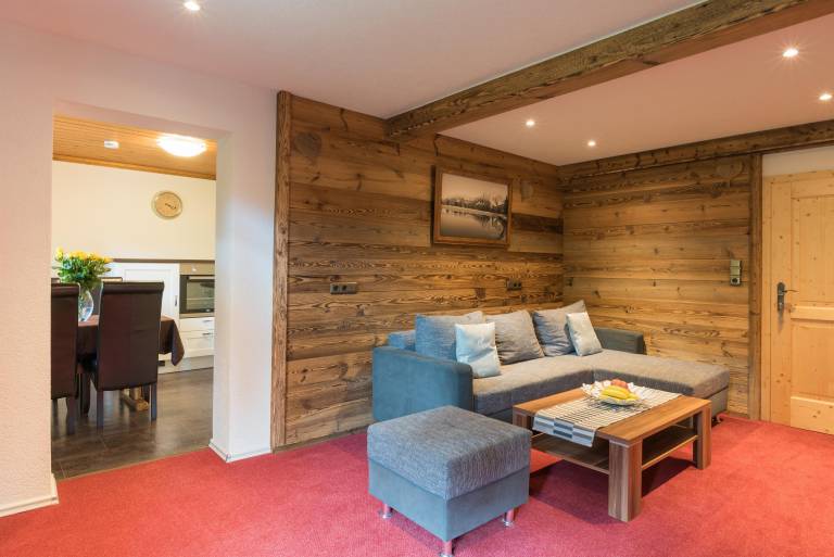 Ferienwohnung Wilder Kaiser Brixental