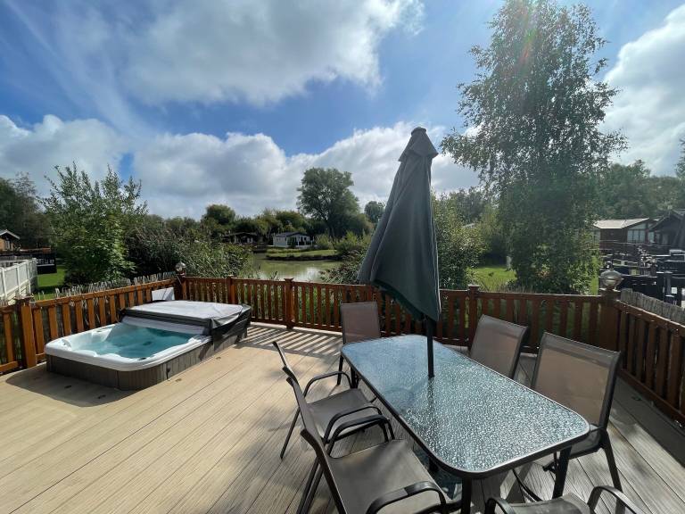 Lodge Tattershall