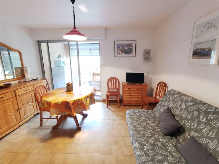 Appartement Sauvian