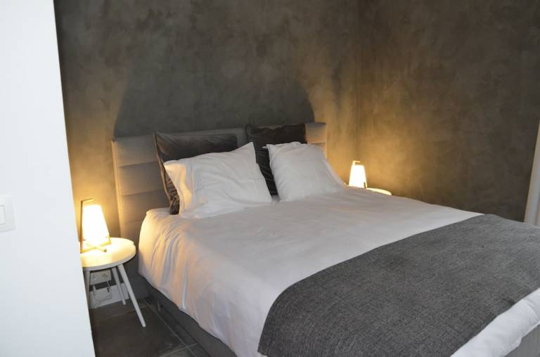 Bed and breakfast  Oostkamp