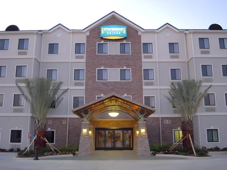 Staybridge Suites Lafayette-Airport By IHG in Lafayette, LA