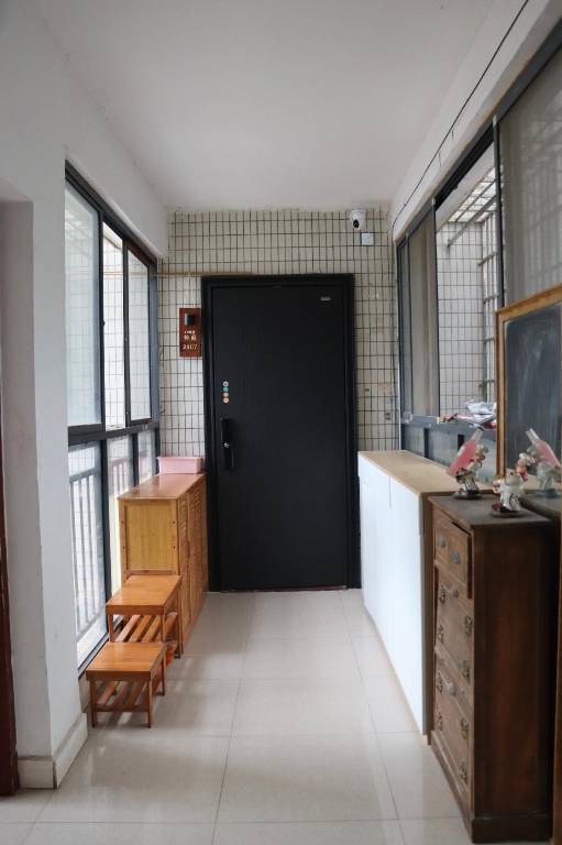 Rental apartment | Dogs allowed in Zhangjiajie
