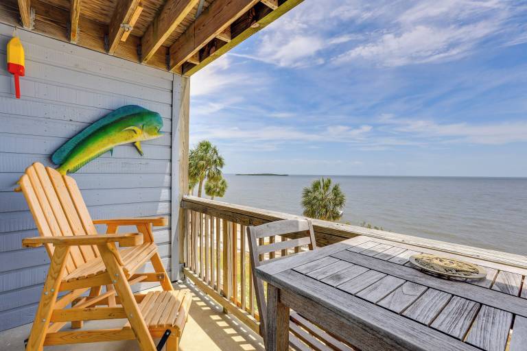 Condo  Cedar Key