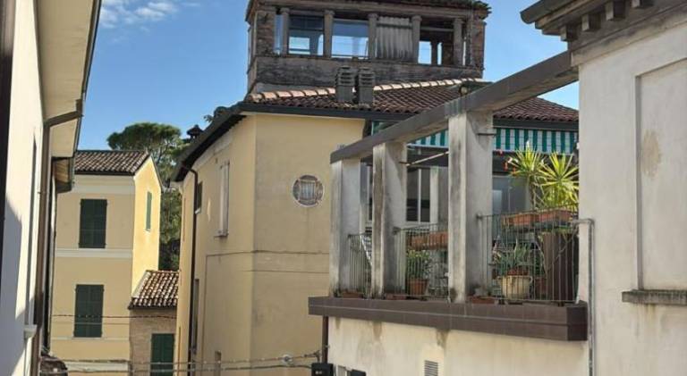 Console Camprini Estates - Faenza apartments 1 — photo 3