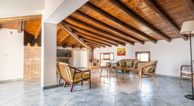 {Villa Jacuzzi Privata}sul mare di Fontane Bianche — photo 3