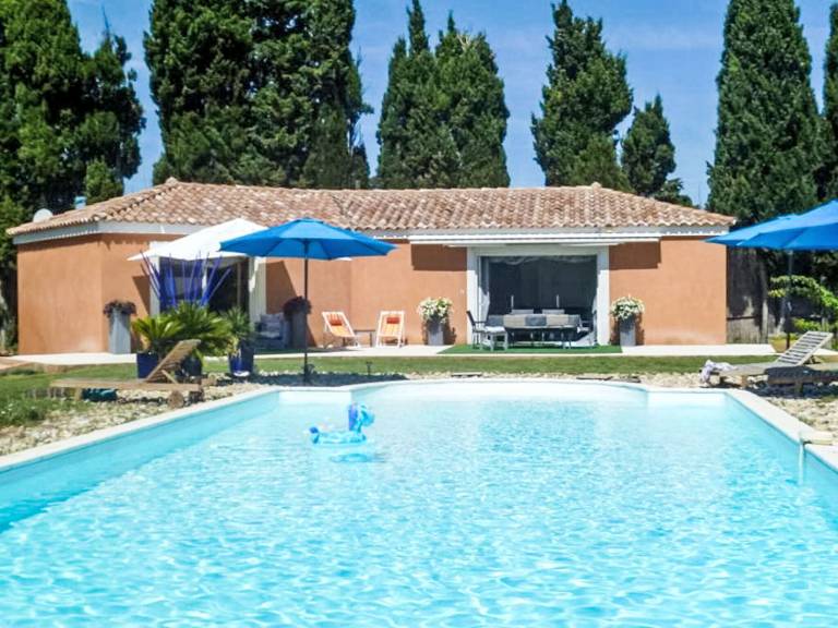 Maison de vacances  Châteaurenard
