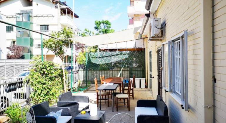 Wonderful holiday apartment with garden | Close to the beach | Pets allowed — photo 3
