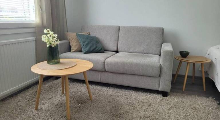 Holiday apartment with 1 room for 4 persons — photo 2