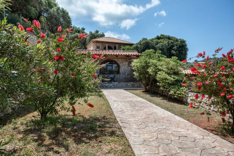 Villa Laganas