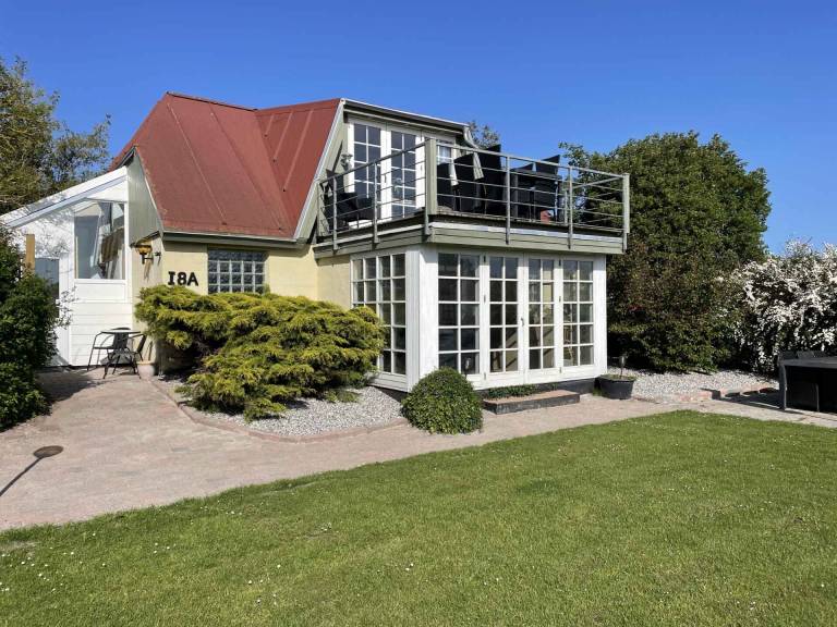 Ferienhaus  Tørresø