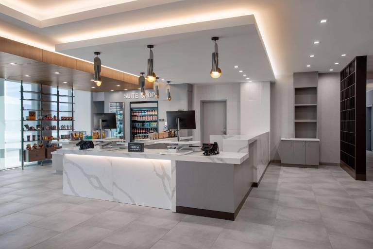Homewood Suites by Hilton Missoula — photo 4