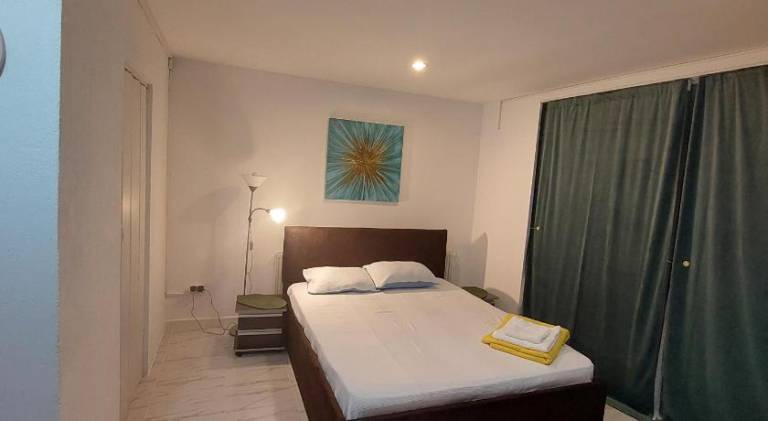 30 m² Ferienwohnung