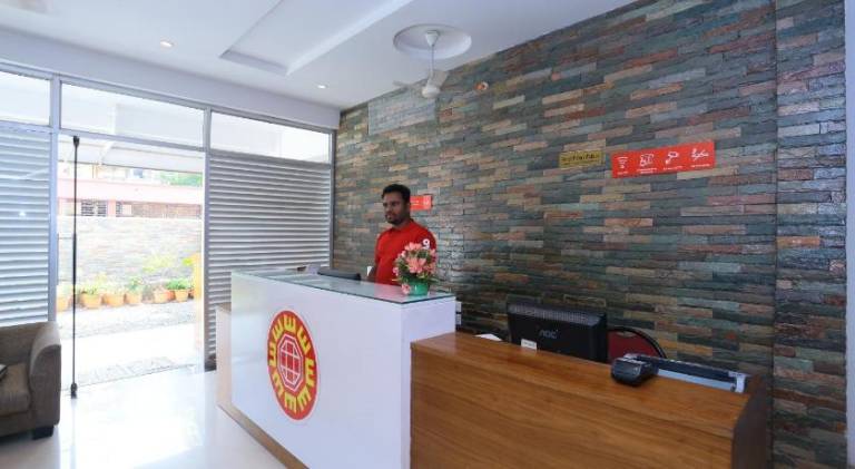 Super Townhouse Prince Palace — photo 4